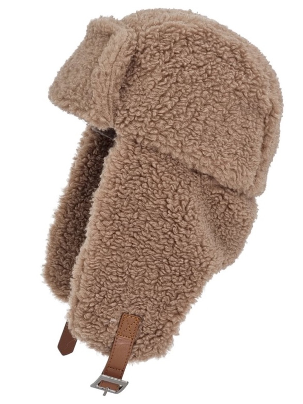 Cider Trapper Hat - Picture 5 of 5
